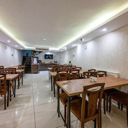 Saray Boutique Hotel Laleli Истанбул Екстериор снимка