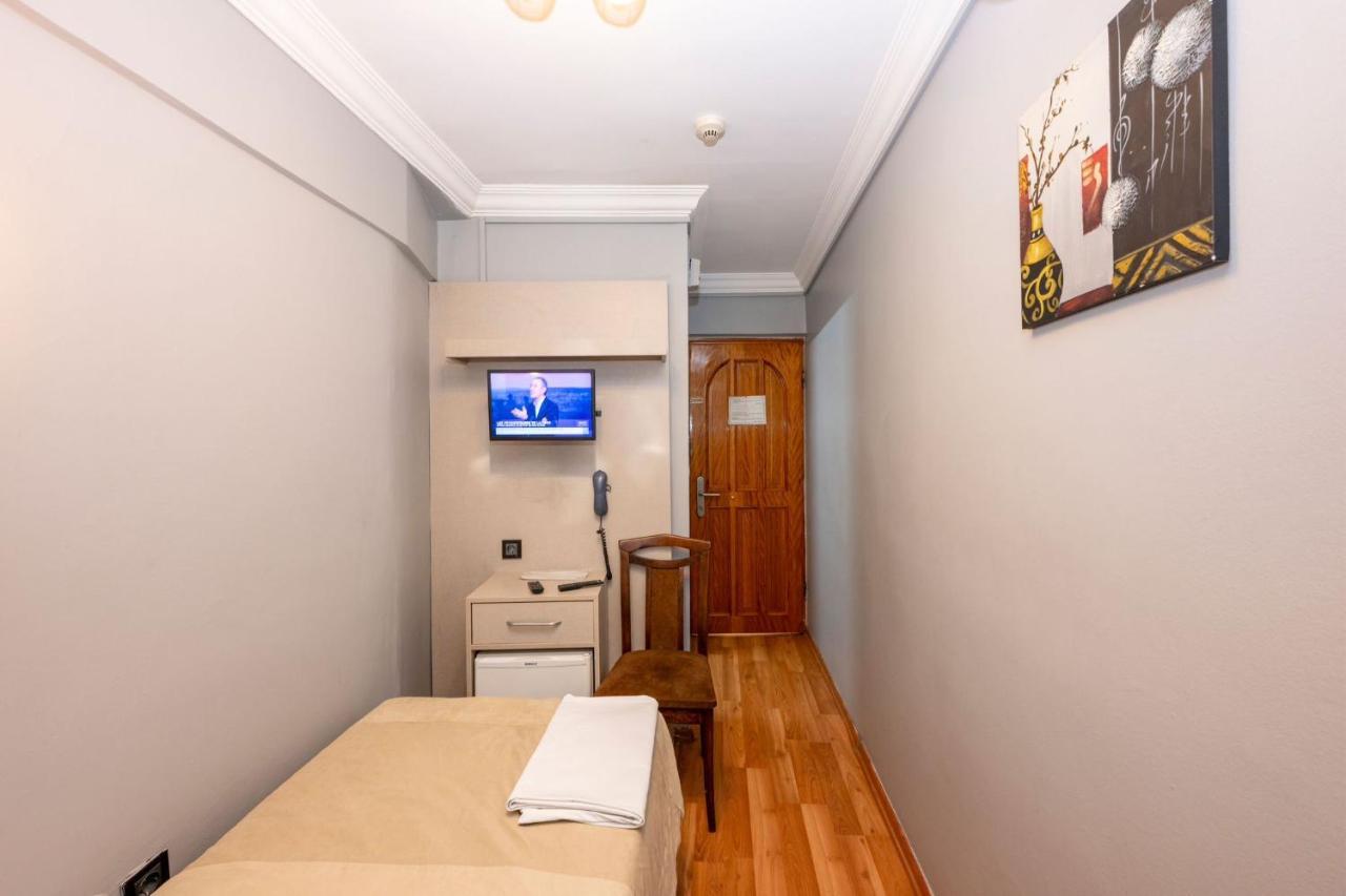 Saray Boutique Hotel Laleli Истанбул Екстериор снимка