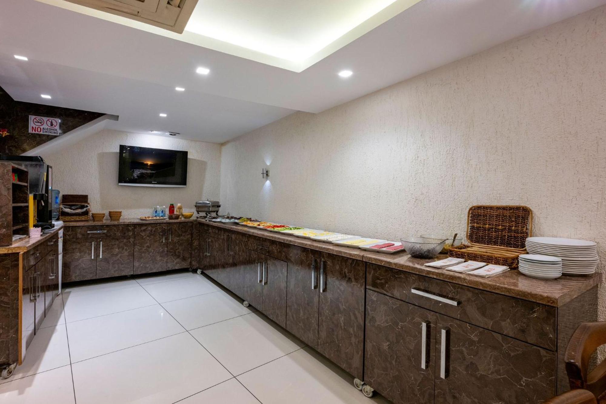 Saray Boutique Hotel Laleli Истанбул Екстериор снимка