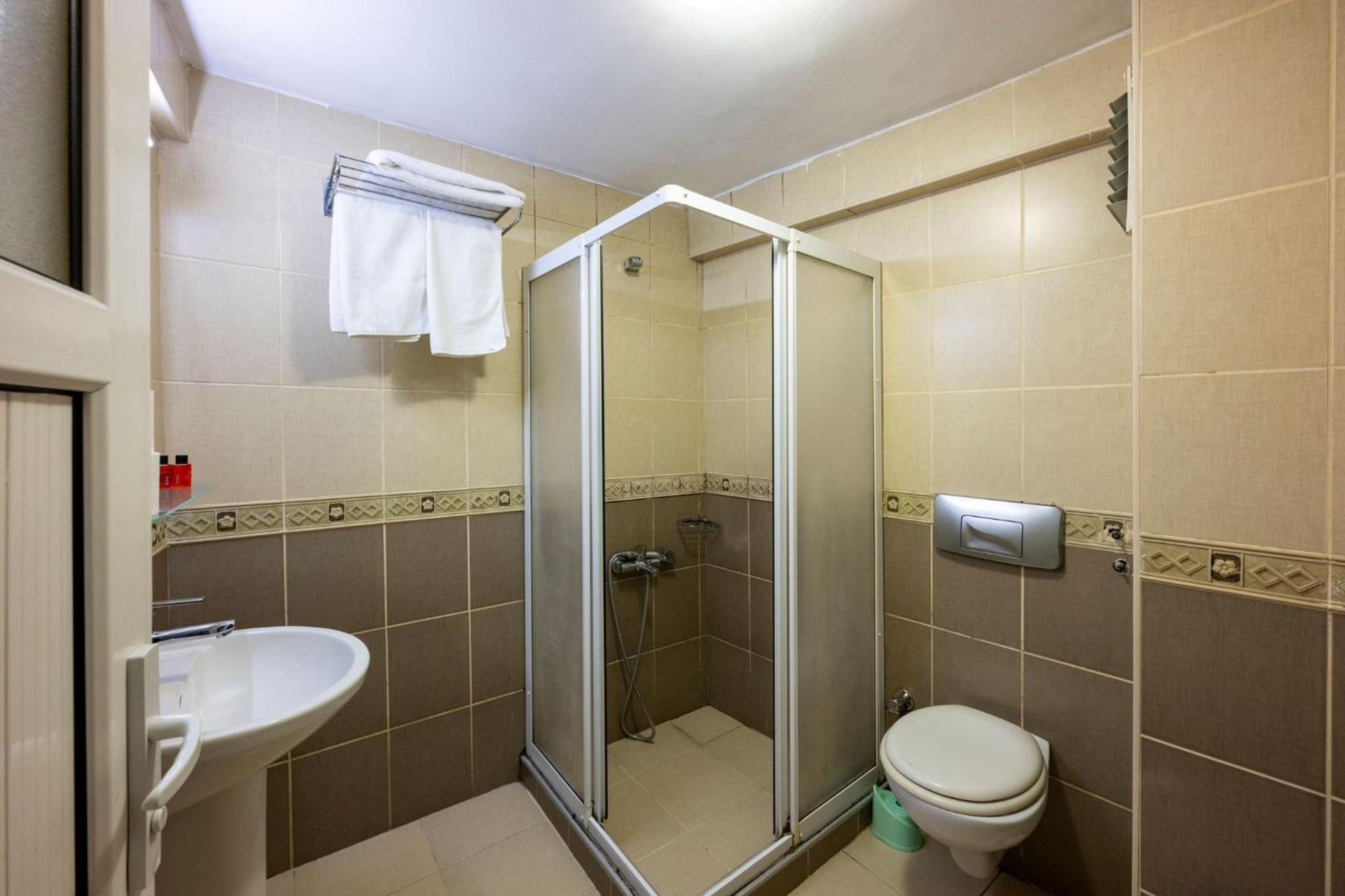 Saray Boutique Hotel Laleli Истанбул Екстериор снимка