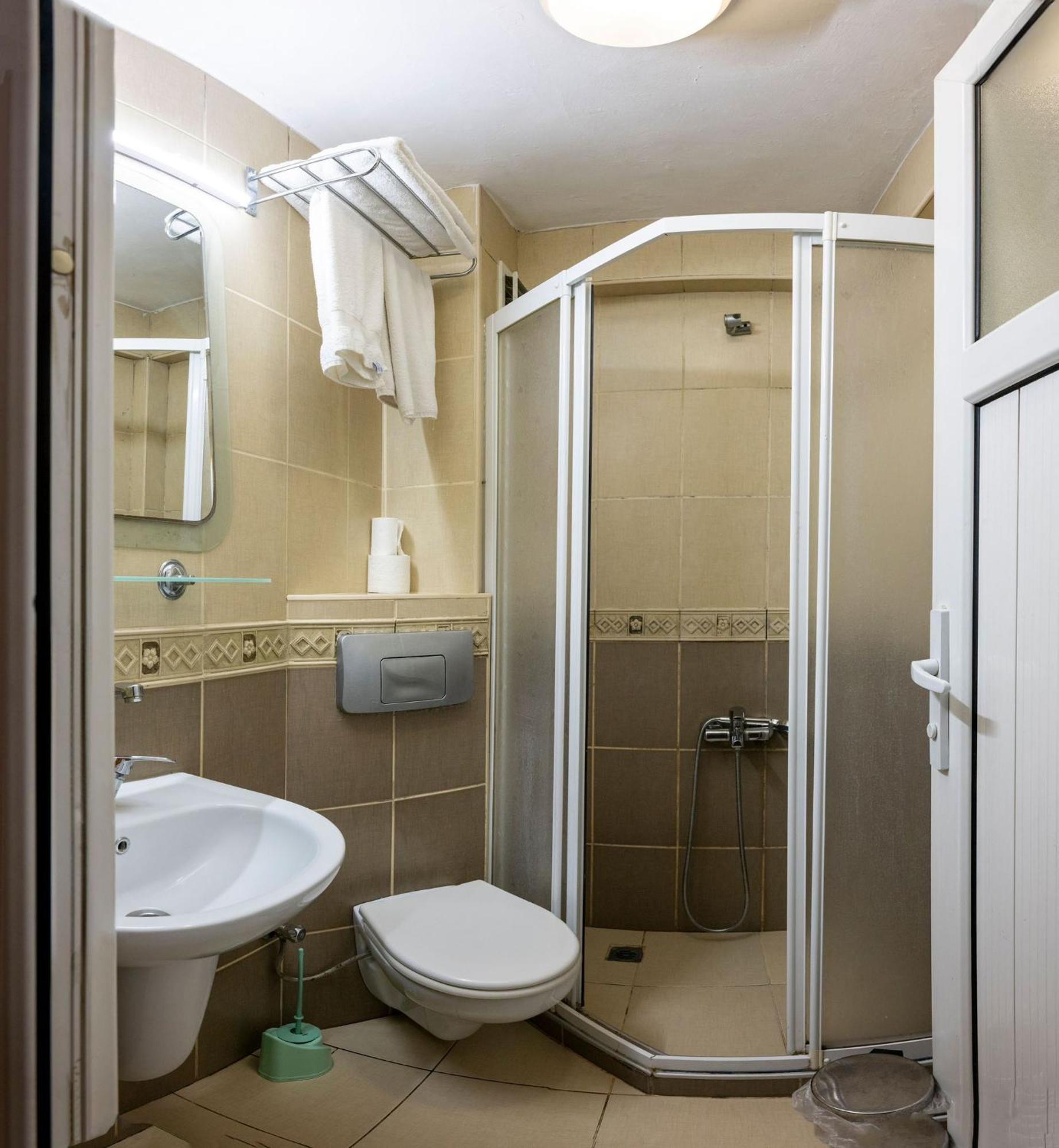 Saray Boutique Hotel Laleli Истанбул Екстериор снимка